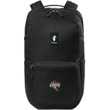 Mercer Chiefs Chiquillo 30L Backpack
