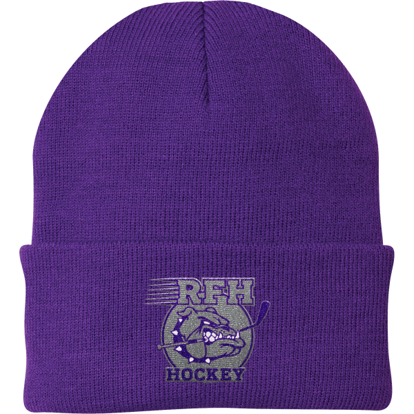 Rumson-Fair Haven Knit Cap
