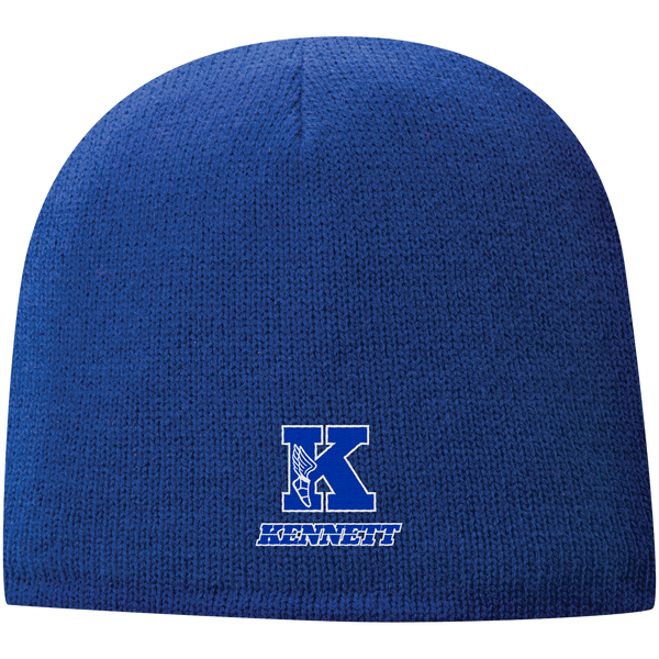 Kennett Fleece-Lined Beanie Cap