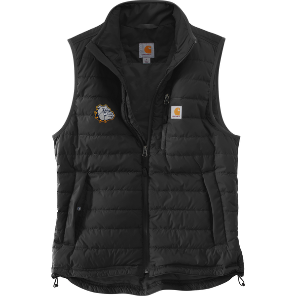 Chelsea Bulldogs Carhartt Gilliam Vest