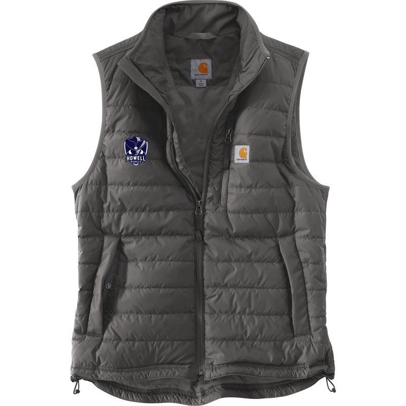 Howell Carhartt Gilliam Vest