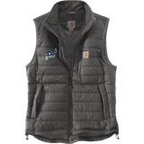 Kensington Valley Rebels Carhartt Gilliam Vest
