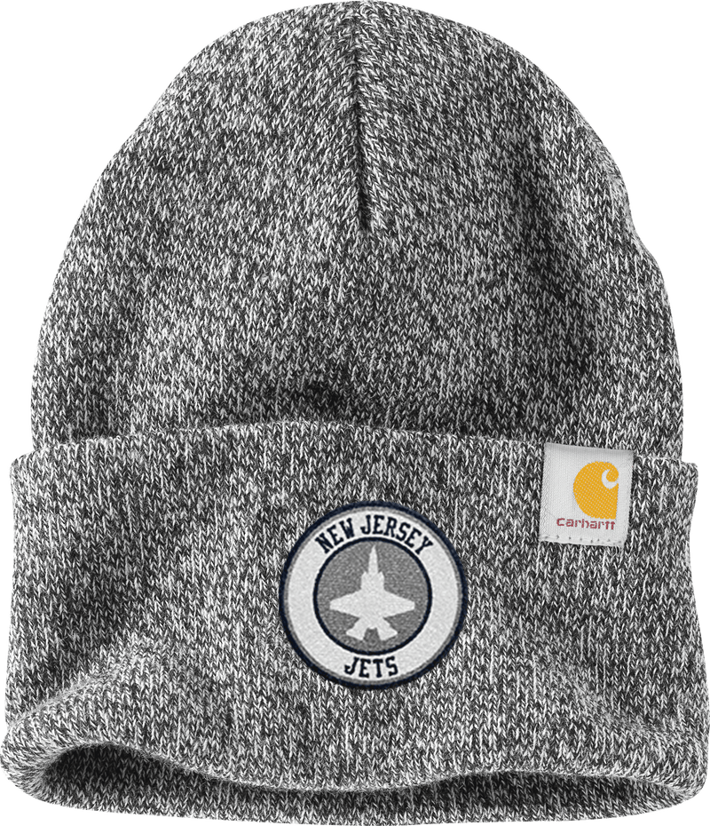 NJ Jets Carhartt Watch Cap 2.0