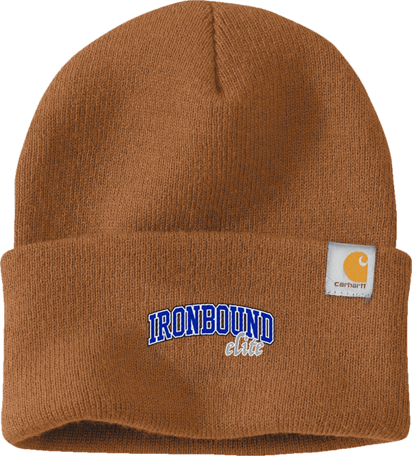 Ironbound Carhartt Watch Cap 2.0