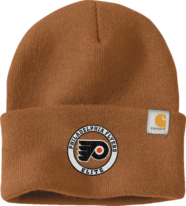 Philadelphia Flyers Elite Carhartt Watch Cap 2.0