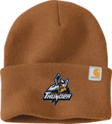 Mon Valley Thunder Carhartt Watch Cap 2.0