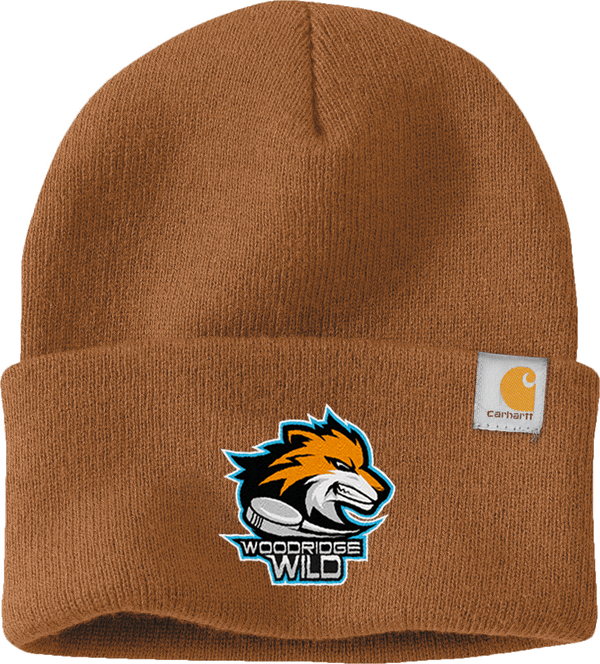 Woodridge Wild Carhartt Watch Cap 2.0