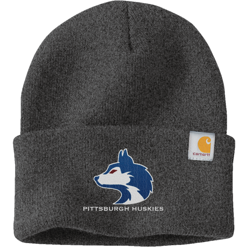 Pittsburgh Huskies Carhartt Watch Cap 2.0