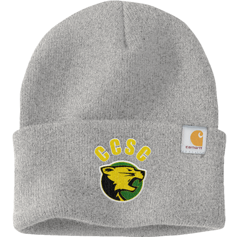 Chester County Carhartt Watch Cap 2.0