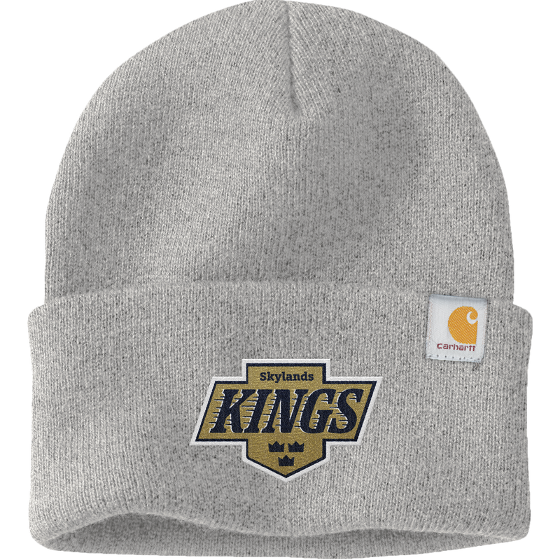 Skylands Kings Carhartt Watch Cap 2.0