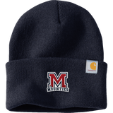 Jr. Mounties Carhartt Watch Cap 2.0