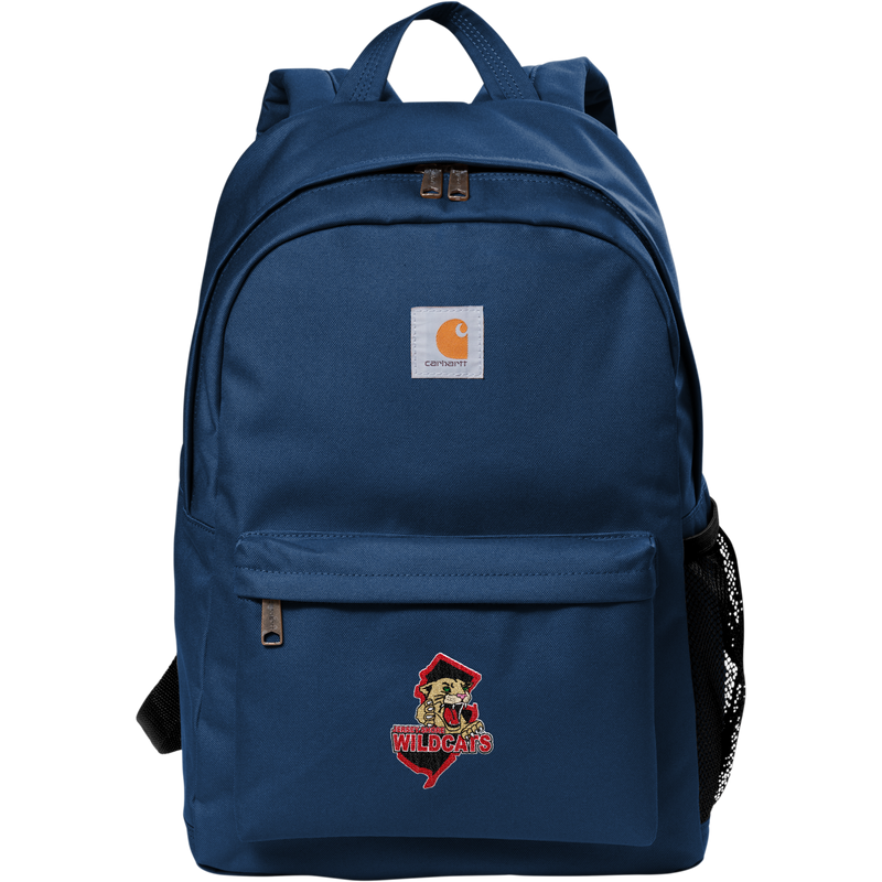 Jersey Shore Wildcats Carhartt Canvas Backpack