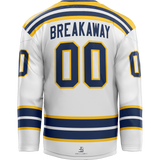 CT Clippers Adult Goalie Jersey