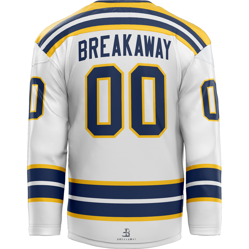 CT Clippers Youth Player Jersey