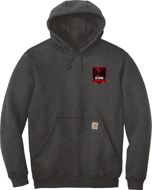 King Cobras Carhartt Midweight Hooded Sweatshirt