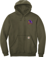 Youngstown Phantoms Carhartt Midweight Hooded Sweatshirt