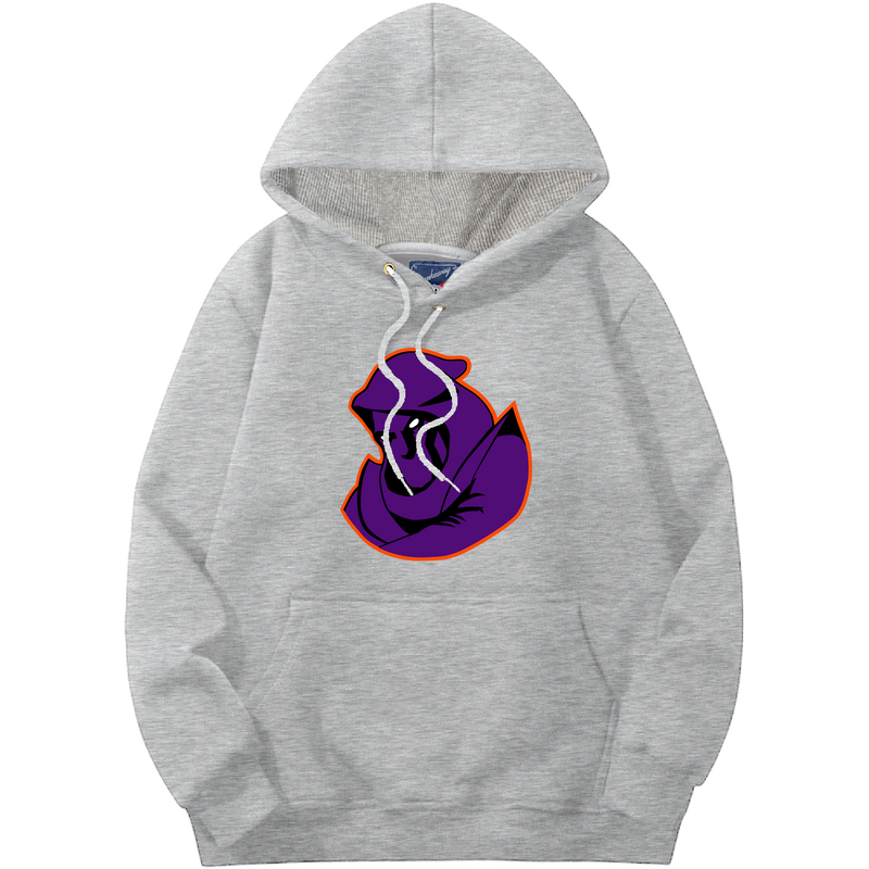 Chicago Phantoms Breakaway Fall Fleece Adult Hoodie