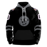 Chicago Phantoms Adult Sublimated Retro Hoodie