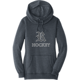 Randolph Hockey Women’s Lightweight Fleece Hoodie