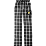 Upland Lacrosse Women’s Flannel Plaid Pant