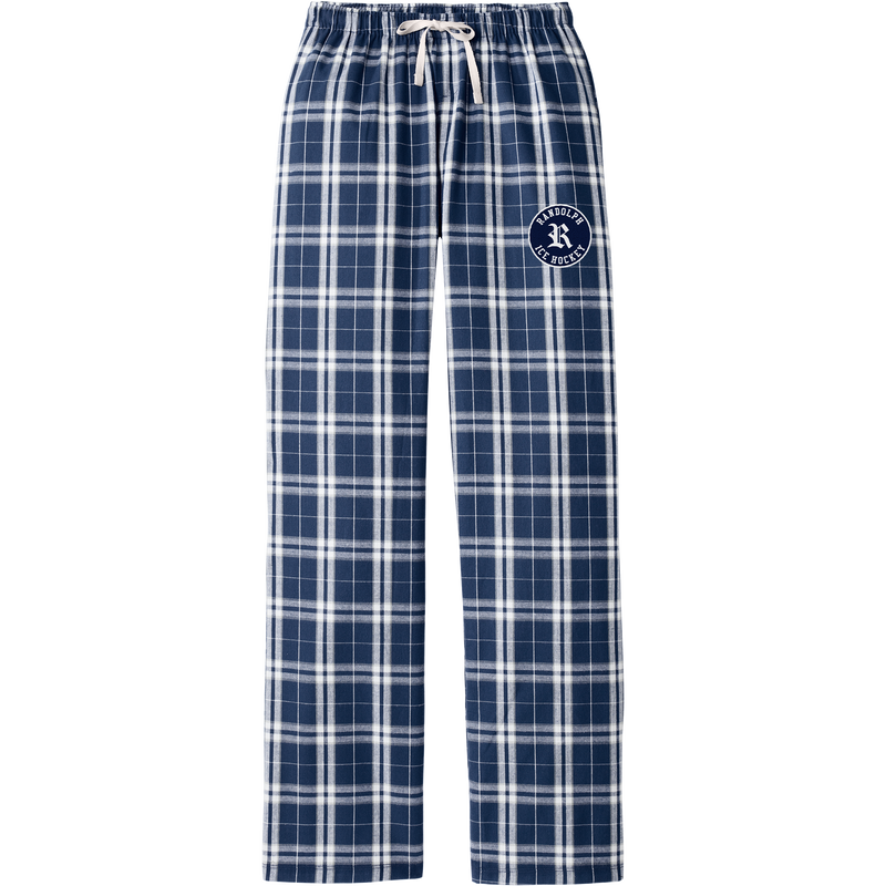 Randolph Hockey Women’s Flannel Plaid Pant