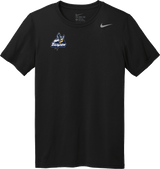 Mon Valley Thunder Nike Team rLegend Tee