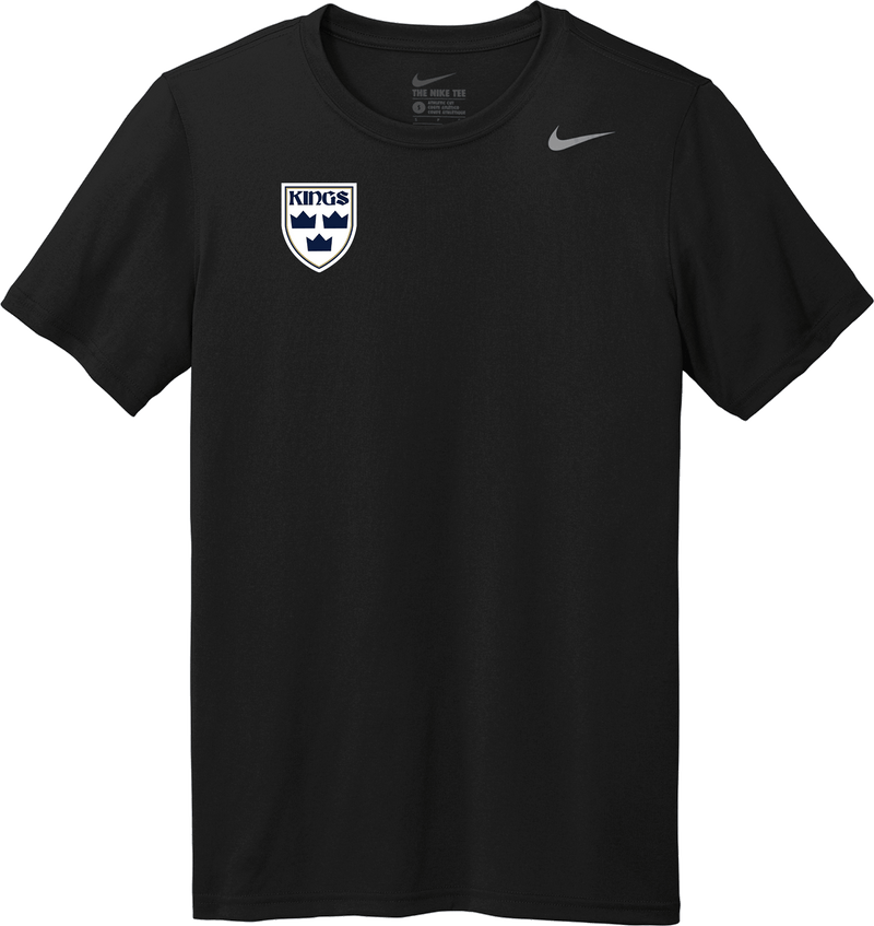 North Jersey Kings Nike Team rLegend Tee