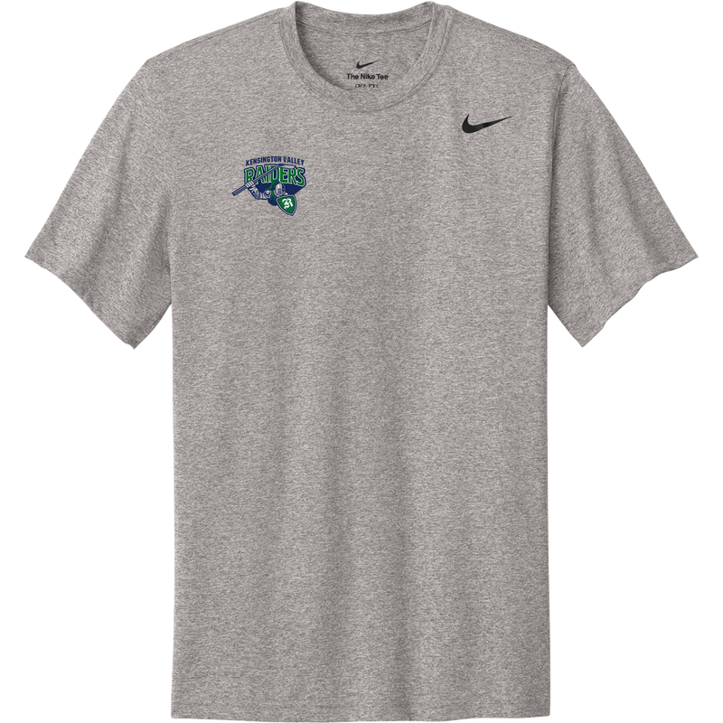 Kensington Valley Raiders Nike Team rLegend Tee