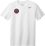 Palmyra Black Knights Nike Team rLegend Tee