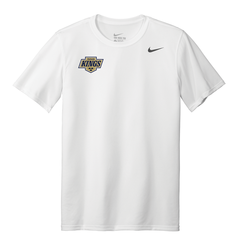 Skylands Kings Nike Team rLegend Tee