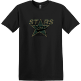 CT ECHO Stars Softstyle T-Shirt