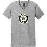 CT ECHO Stars Softstyle V-Neck T-Shirt