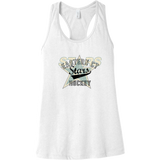 CT ECHO Stars Womens Jersey Racerback Tank