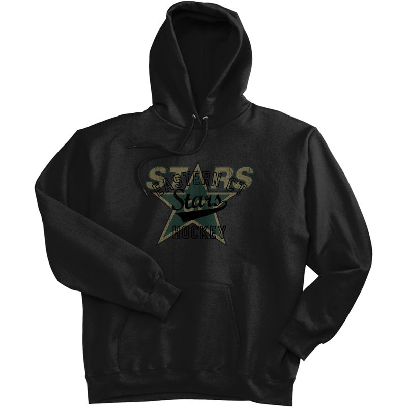 CT ECHO Stars Ultimate Cotton - Pullover Hooded Sweatshirt