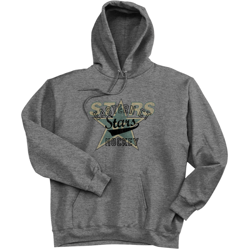 CT ECHO Stars Ultimate Cotton - Pullover Hooded Sweatshirt