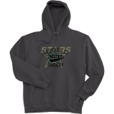 CT ECHO Stars Ultimate Cotton - Pullover Hooded Sweatshirt