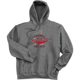 Grundy Senators Ultimate Cotton - Pullover Hooded Sweatshirt