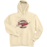 Grundy Senators Ultimate Cotton - Pullover Hooded Sweatshirt