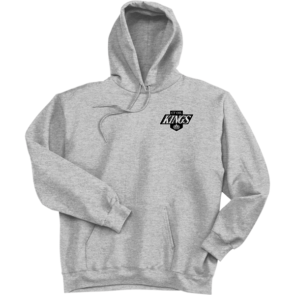 CT Oil Kings Ultimate Cotton - Pullover Hooded Sweatshirt