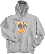 Woodridge Wild Ultimate Cotton - Pullover Hooded Sweatshirt