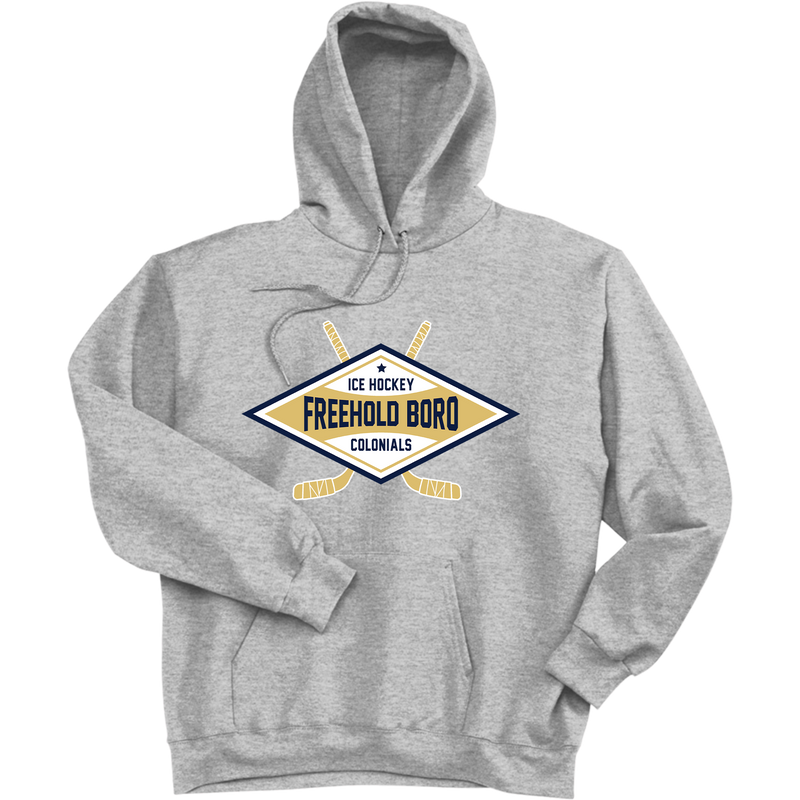 FRC Freehold Boro Ultimate Cotton - Pullover Hooded Sweatshirt