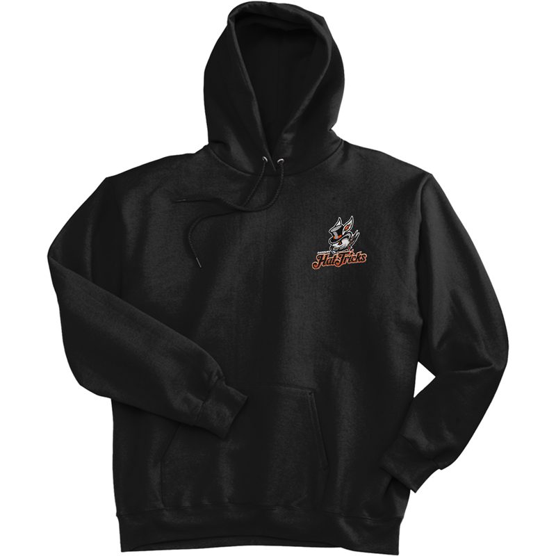 Danbury Hat Tricks Ultimate Cotton - Pullover Hooded Sweatshirt