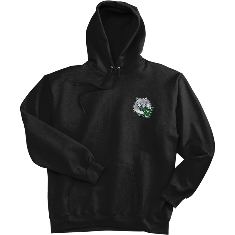Woodbridge Wolfpack Ultimate Cotton - Pullover Hooded Sweatshirt