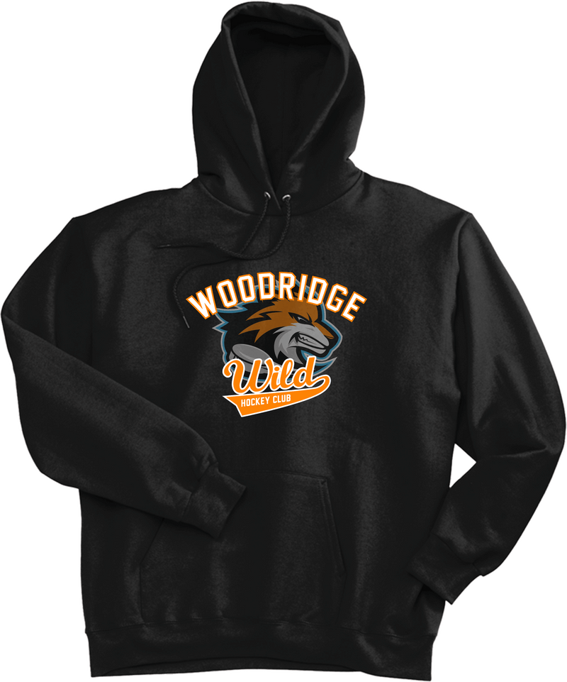 Woodridge Wild Ultimate Cotton - Pullover Hooded Sweatshirt