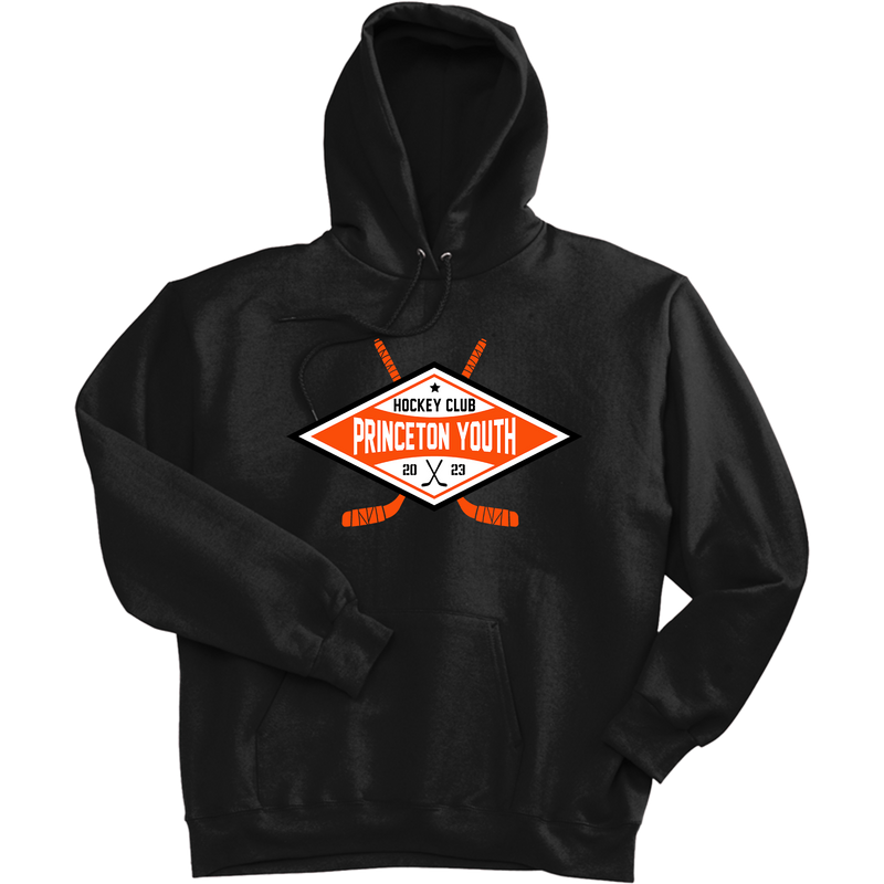 PYH Ultimate Cotton - Pullover Hooded Sweatshirt