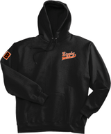 Biggby Coffee AAA Ultimate Cotton - Pullover Hooded Sweatshirt