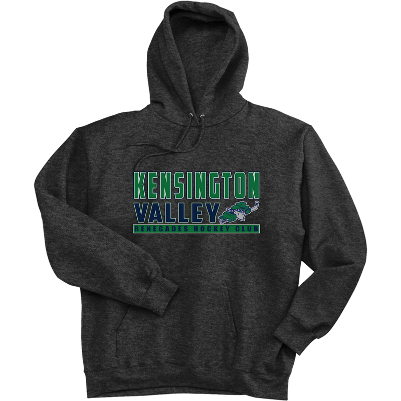 Kensington Valley Renegades Ultimate Cotton - Pullover Hooded Sweatshirt