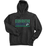 Kensington Valley Rebels Ultimate Cotton - Pullover Hooded Sweatshirt