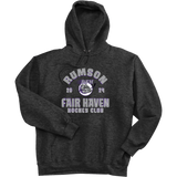 Rumson-Fair Haven Ultimate Cotton - Pullover Hooded Sweatshirt