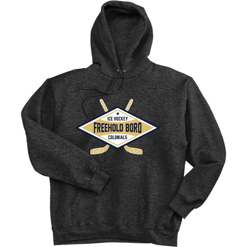 FRC Freehold Boro Ultimate Cotton - Pullover Hooded Sweatshirt